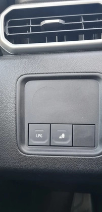 Dacia Duster cena 84490 przebieg: 9726, rok produkcji 2023 z Opole małe 154